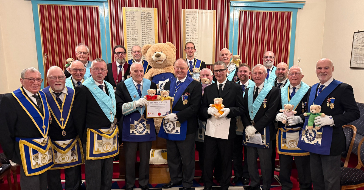 A Wonderful Evening with Manor of Newland Lodge